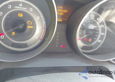 2011 Acura Mdx from USA, damaged, VIN 2HNYD2H22BH525255